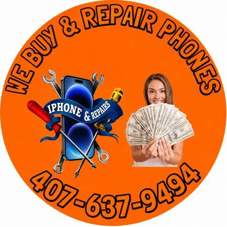 UPGRADE TODAY $50 DOWN IPHONE SCREEN BATTERY REPAIR NEAR ME IN ORLANDO