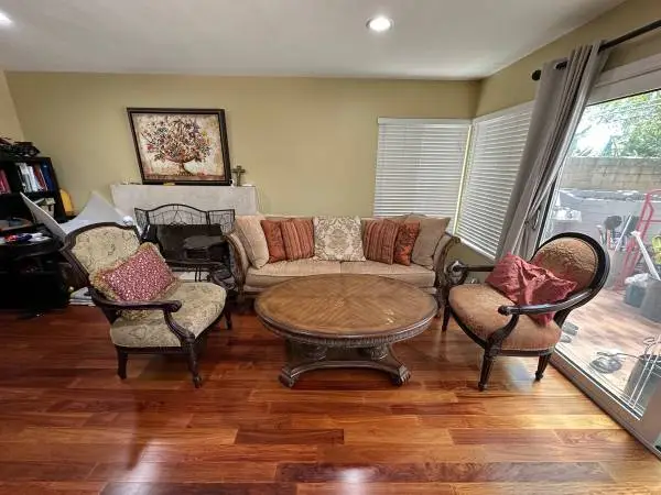 Sofa and Chairs, Livingroom sets