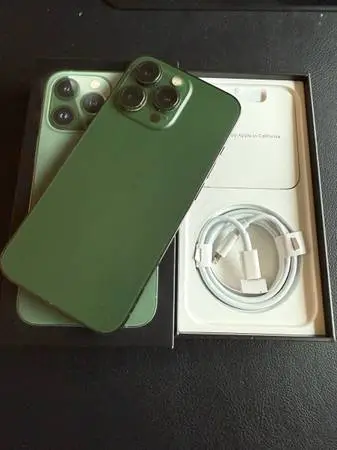 iPhone 13 Pro 256GB Unlocked