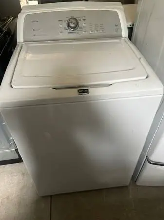 Maytag Washing Machine