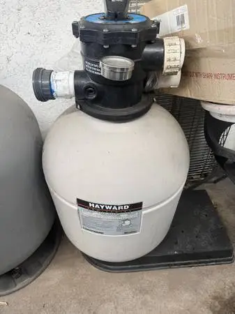 Koi Pond Water Pump System w/ Air Filter (2000/4000/6000)