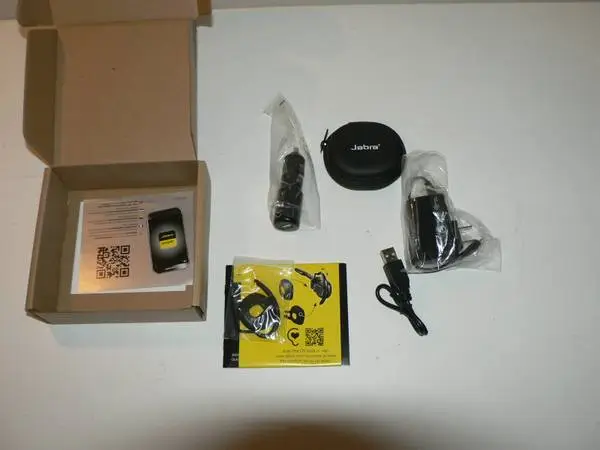 NEW* Jabra Supreme UC MS Bluetooth Headset