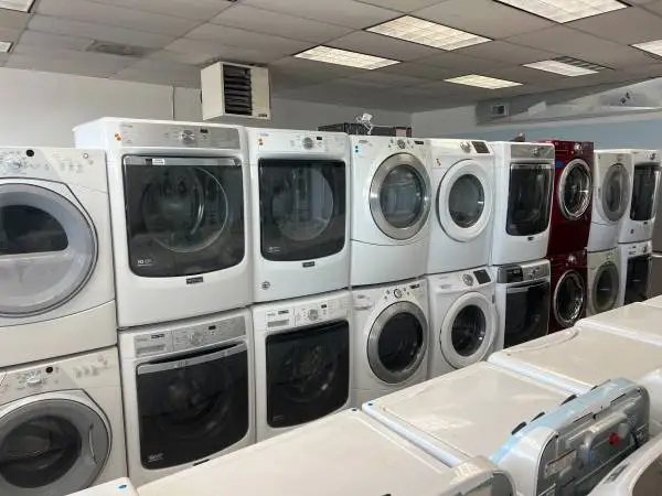 2 LOCATIONS - WASHER AND DRYER SET SALE  - FREE DELIVERY