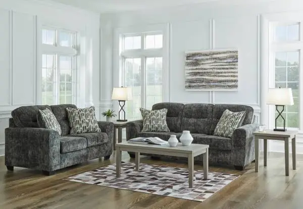 ****LUXURY UPGRADE**** $39 DOWN GETS YOU A SOFA & LOVESEAT SET TODAY!!