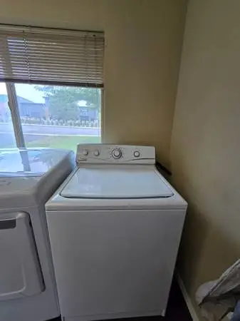 Maytag Washer 3Month Warranty, Free Delivery And Installation
