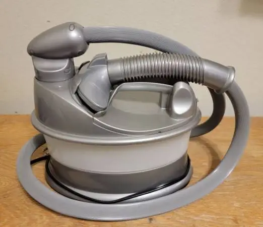 CONAIR STEAMER