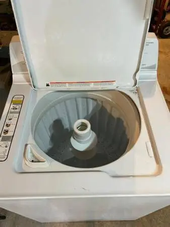 Washer