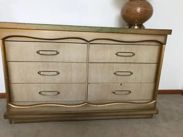 Full Size Bedroom Set