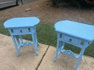 End Tables