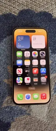 iPhone 14 Pro - Gold - 128GB (UNLOCKED)