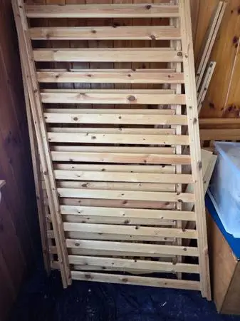 Bunk bed