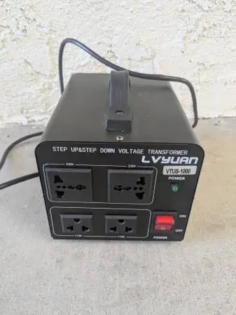 Transformer