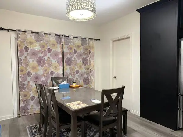 Desk, dinning table set, sofa for sale