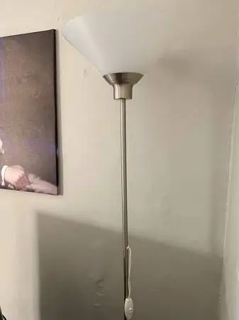 Floor lamp / standing lamp