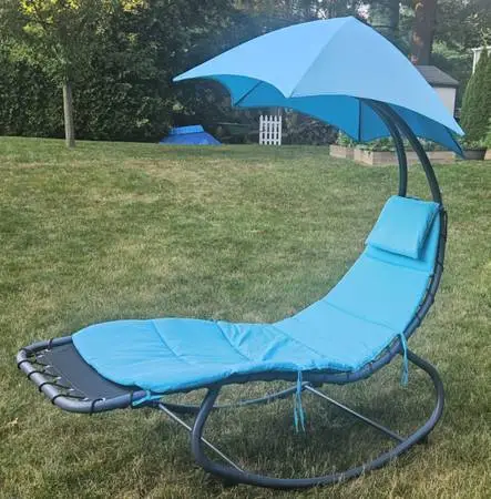 Rocking Patio/Pool Chair