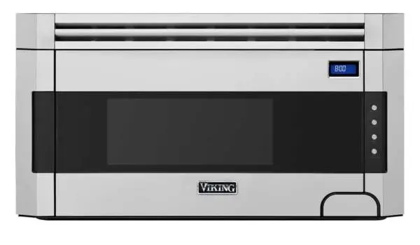 Free Viking microwave