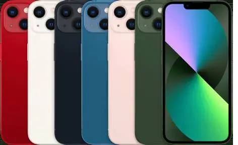 IPHONE 13 128GB