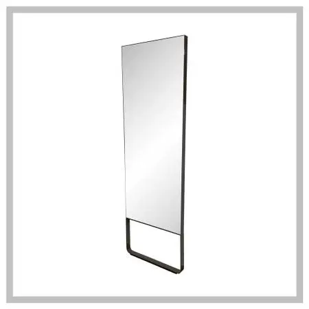 Lululemon Studio Mirror. Estimated Cost: $1,500