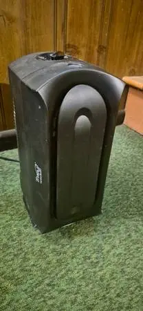 True Air Hamilton Beach Air Purifier