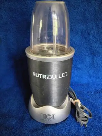 Nutra Bullet Blender
