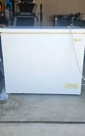Freezer
