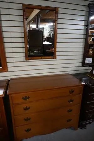 Whitney Dresser