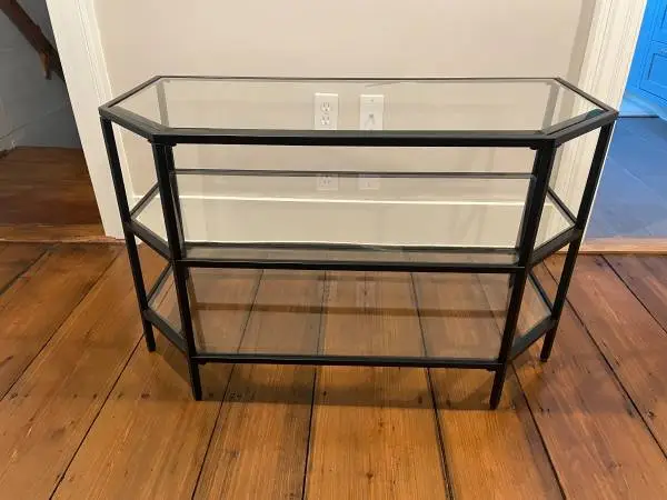 TV stand