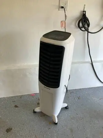 Honeywell Portable Air Conditioner/Fan/Humidifier
