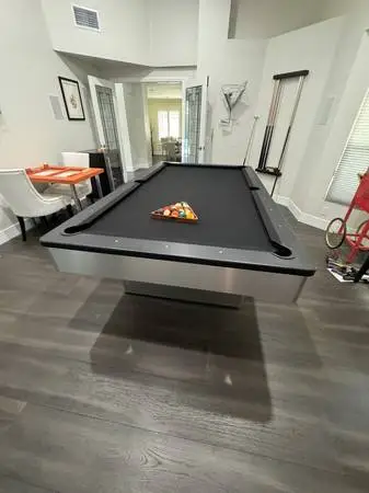 Olhausen Monarch Pool Table