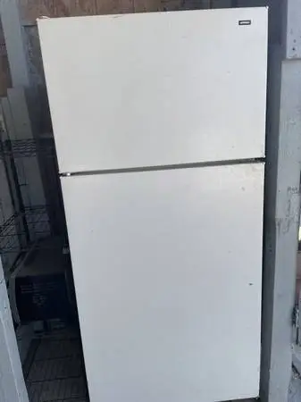 Refrigerator for sale