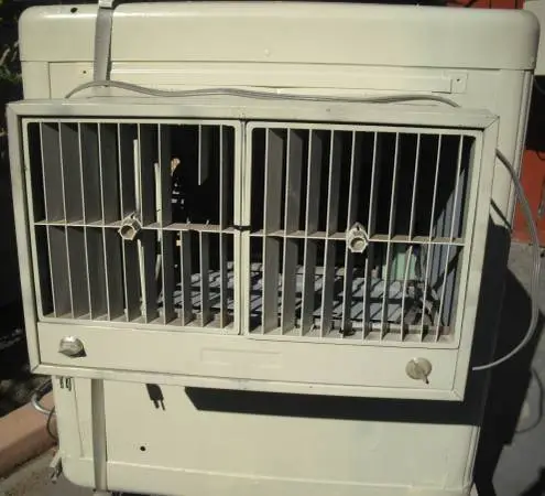LARGE EVAPORTIVE COOLER