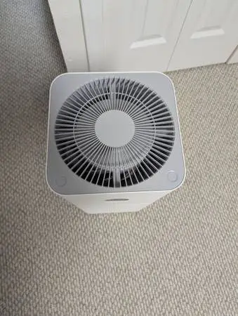 Mi Air Purifier 3C Air Purifier (MSRP: $149)