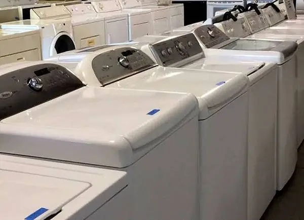 Washer or Dryer