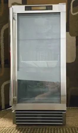 Outdoor Wine / Beverage Refrigerator/Cooler