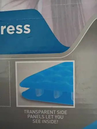 Mattress