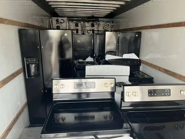 appliances but the truckload, Call or message for More details. Prices