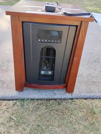 3 Heaters Combo Deal