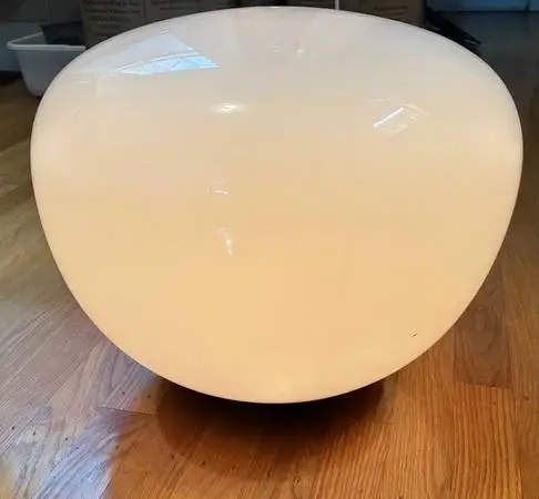 Genuine IKEA Jonisk lamp designed by Carl Öjerstam