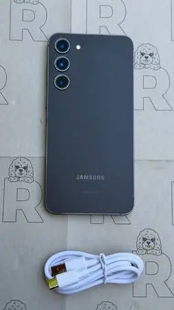 Samsung Galaxy S23 Plus 256g Unlocked