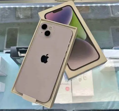 IPhone 14 Plus unlocked 5G
