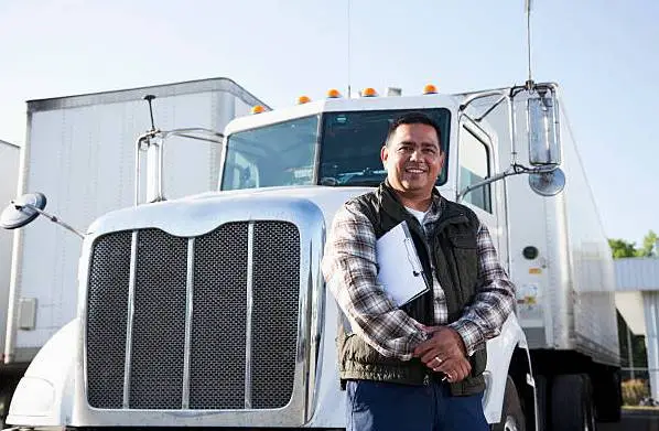 CDL A Truck driver