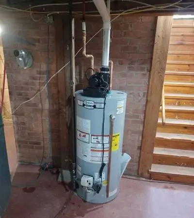 $250 WATER HEATER REPLACEMENT SUMMER SPECIAL COBB DOUGLASVILLE METRO