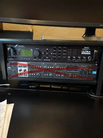 Lots of great gear - Needs to go