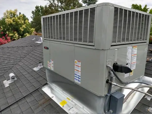 AC & HEATING Repair/Service/Installation