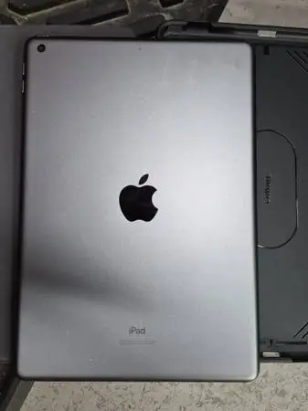 REDUCED NOW Locked apple iPad 12 perfect cond
