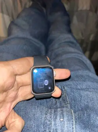 Apple Watch newest edition