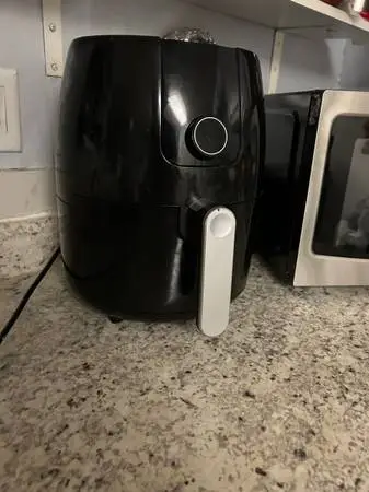 Air fryer great cond