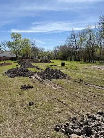 Clean Fill Dirt Wanted - Dump Site in Riesel, TX near Hallsburg