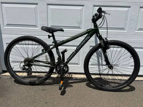 IRON HORSE MAVERICK SPORT **Very Good Cond.**From Action Sports**
