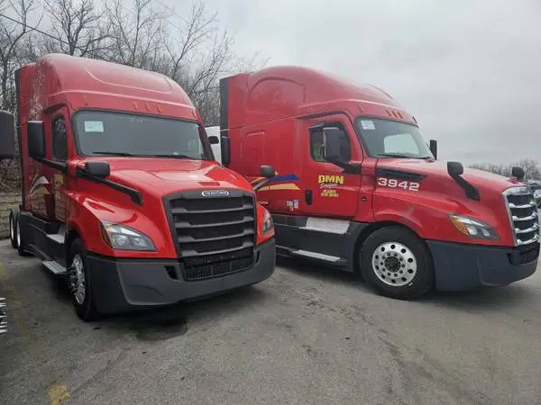 CDL Company Driver - Reefer